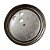 Saleiro Inox Grande (3 Saídas) - Imagem 2