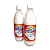 Leite de Coco Sabor do Nordeste - 500ml (Vidro) - Imagem 2