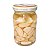 Alho em Dente Aperitivo Andaluzia - 100g (Vidro) - Imagem 4