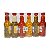 Kit de Pimentas em Conserva Sabor Mineiro  6unid - 25g (Vidro) - Imagem 2
