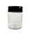 Pote Plástico Redondo 250ml - Imagem 1