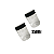 Pote Plástico Redondo Tampa Lisa - 250ml - Imagem 3