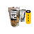 Castanha de Cajú Torrada e Salgada (Stand Up) 150g X 5 - Imagem 2
