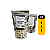 Amendoim Ovinho (Stand Up) 100g X 5 - Imagem 2