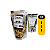 Mix de Castanhas (Stand Up) 150g X 5 - Imagem 2