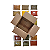 KIT 6 Temperos, Condimentos e Especiarias (Saquinho) - Imagem 4