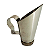 Concha Inox Pequena 30g - Imagem 2