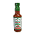 Molho de Pimenta Bhut Jolokia - 60ml (Vidro) - Imagem 1