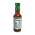 Molho de Pimenta Bhut Jolokia - 60ml (Vidro) - Imagem 3