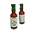 Molho de Pimenta Cumari - 60ml - Imagem 2
