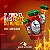 Pimenta Trinidad Scorpion No Azeite Fogo Mineiro - 100ml (Vidro) - Imagem 5