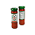 Pimenta Trinidad Scorpion No Azeite Fogo Mineiro - 100ml (Vidro) - Imagem 2