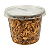 Cebola Frita Crispy Piasi - 100g - Imagem 4
