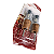 Bico Dosador Garrafa Vinho - 2 Unid - Imagem 5