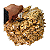 Castanha de Cajú Torrada e Salgada 50g -  ESPETO c/ 40 Unidades - Imagem 4