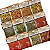 Kit Temperos e Condimentos Cozinha Completa 12Unid - Imagem 4