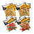 Kit Snacks e Petiscos P SLP - 8 Unid - Imagem 3