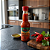 Molho de Pimenta Carolina Reaper D´Horta - 150ml (PET) - Imagem 5