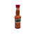 Molho de Pimenta Carolina Reaper D´Horta - 150ml (PET) - Imagem 1
