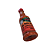 Kit 3x Molho de Pimenta Carolina Reaper D´Horta - 150ml (PET) - Imagem 8