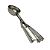 Colher para Sorvete Inox com Extrator - Imagem 7
