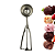 Colher para Sorvete Inox com Extrator - Imagem 9