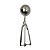 Colher para Sorvete Inox com Extrator - Imagem 6