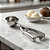 Colher para Sorvete Inox com Extrator - Imagem 4