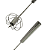 Bate Claras Inox Semi Automático Inox - Imagem 6