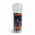 Kit Moedores Gourmet Plus - Mix de Pimentas 50g + Sal Rosa com Lemon Pepper 80g (Vidro Reutilizável) MV - Imagem 5