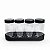 Porta Temperos Prateleira + 4 Potes 400ml Tampa Lisa - Imagem 2