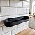 Porta Temperos Prateleira + 4 Potes 400ml Tampa Lisa - Imagem 6