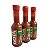 Kit 3x Molho de Pimenta Gota - 150ml (PET) - Imagem 2