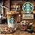 COMBO MUFFIM DE MIRTILO, COOKIE DE CHOCOLATE, ICED CARAMEL MACCHIATO - Imagem 1