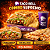 COMBO CRUNCHWRAP SUPREME, BIG BELL BOX, QUADRADÃO SUPREME, QUESADILLAS - Imagem 1