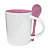 Caneca Personalizada Com Colher - Imagem 2