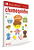 Papel sulfite Branco A4 180g 210mmx297mm Chamequinho PT 50 FL - Imagem 1