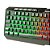 Teclado Gamer Fortrek Spider Black - Imagem 3