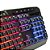 Teclado Gamer Fortrek Spider Black - Imagem 4