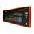 Teclado Gamer Fortrek Spider Black - Imagem 6