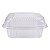 Pote de Doce Quadrado Descartável - 200 ml (10un) - Imagem 2