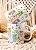 CANECA CERÂMICA - 325 ML - BRANCO - ALÇA / INTERNA BRANCO - Imagem 8