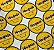 500 ADESIVOS 4X4 COM RECORTE DIGITAL - Imagem 2