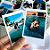 4 FOTOS POLAROIDE KODAK 10X7CM - Imagem 1
