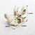 Cranio Triceratops 16X8X11Cm Ns-114 Nomoypet - Imagem 3
