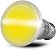 Lampada Basking Spot UVA  Daylight 35w 220v Bsl35 Reptizoo - Imagem 2