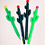 Caneta Cacto Fofo - Imagem 3