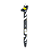 Caneta Apagável Skate - BRW - Imagem 4