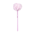 Caneta Apagável PomPom - BRW - Imagem 2
