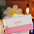 Desk Planner Semanal Slim (11x21cm) - Coleção Fofa - Imagem 1